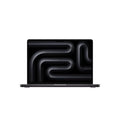 MacBook Pro 14.2-inch 24GB RAM 1TB SSD Space Black Q47458