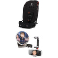 3-in-1 Convertible Car Seat + Baby Car Mirror 2 Pack A141