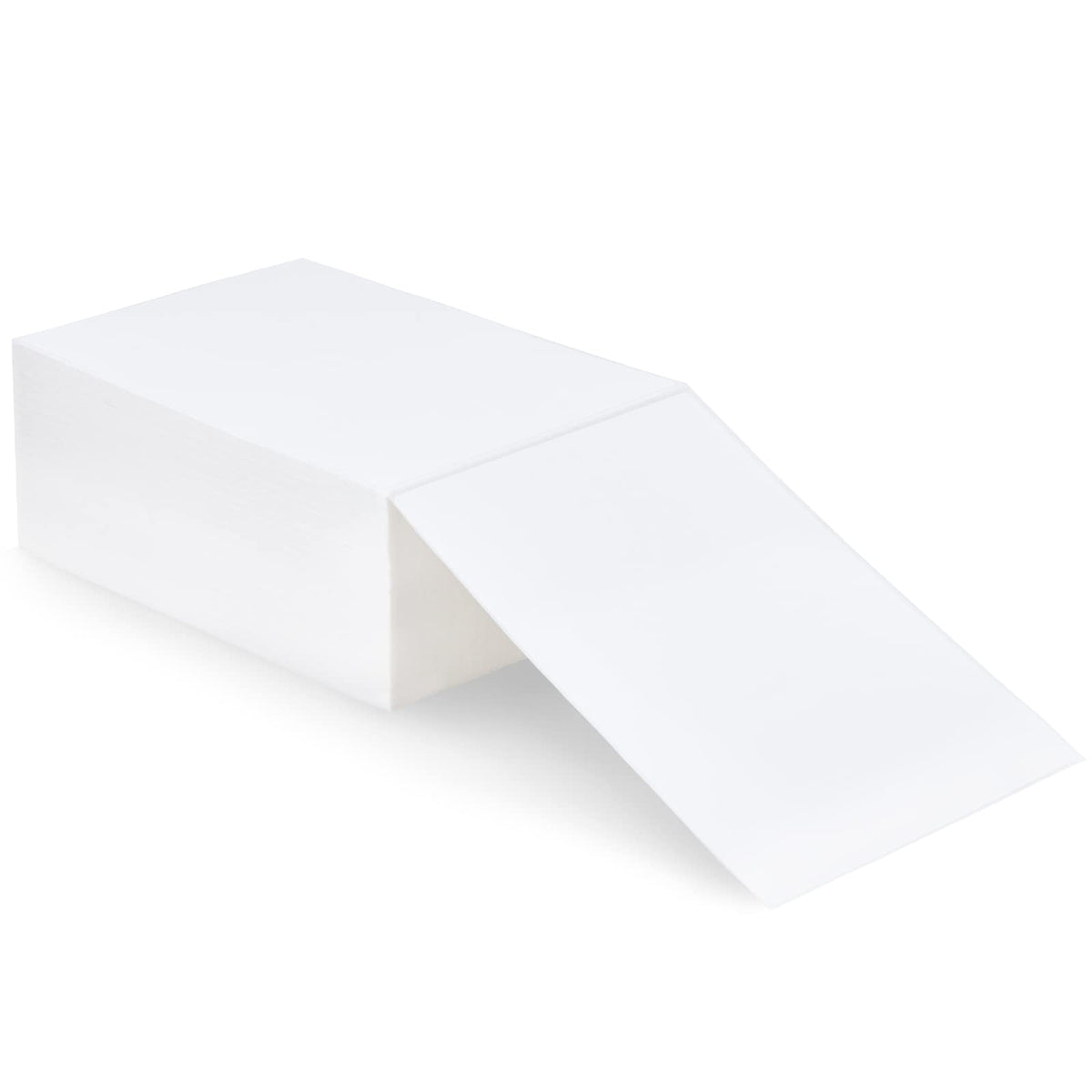 4x6 Thermal Shipping Labels B15827