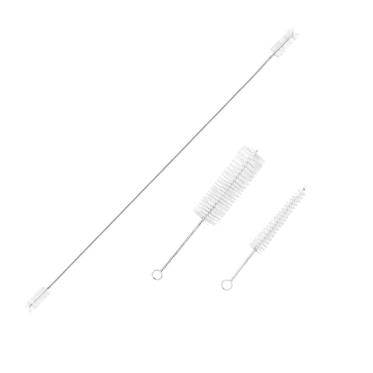 Trumpet Cleaning Kit 3Pcs E38734