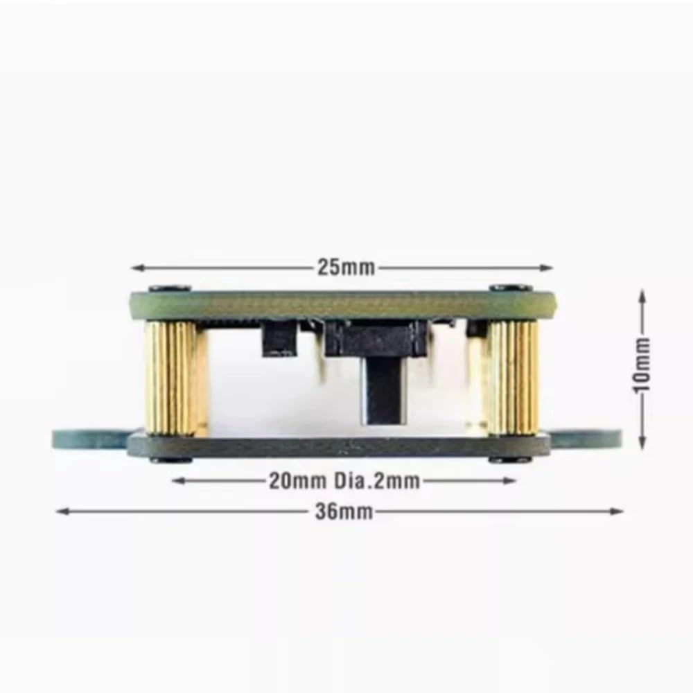 Magnetometer J14019
