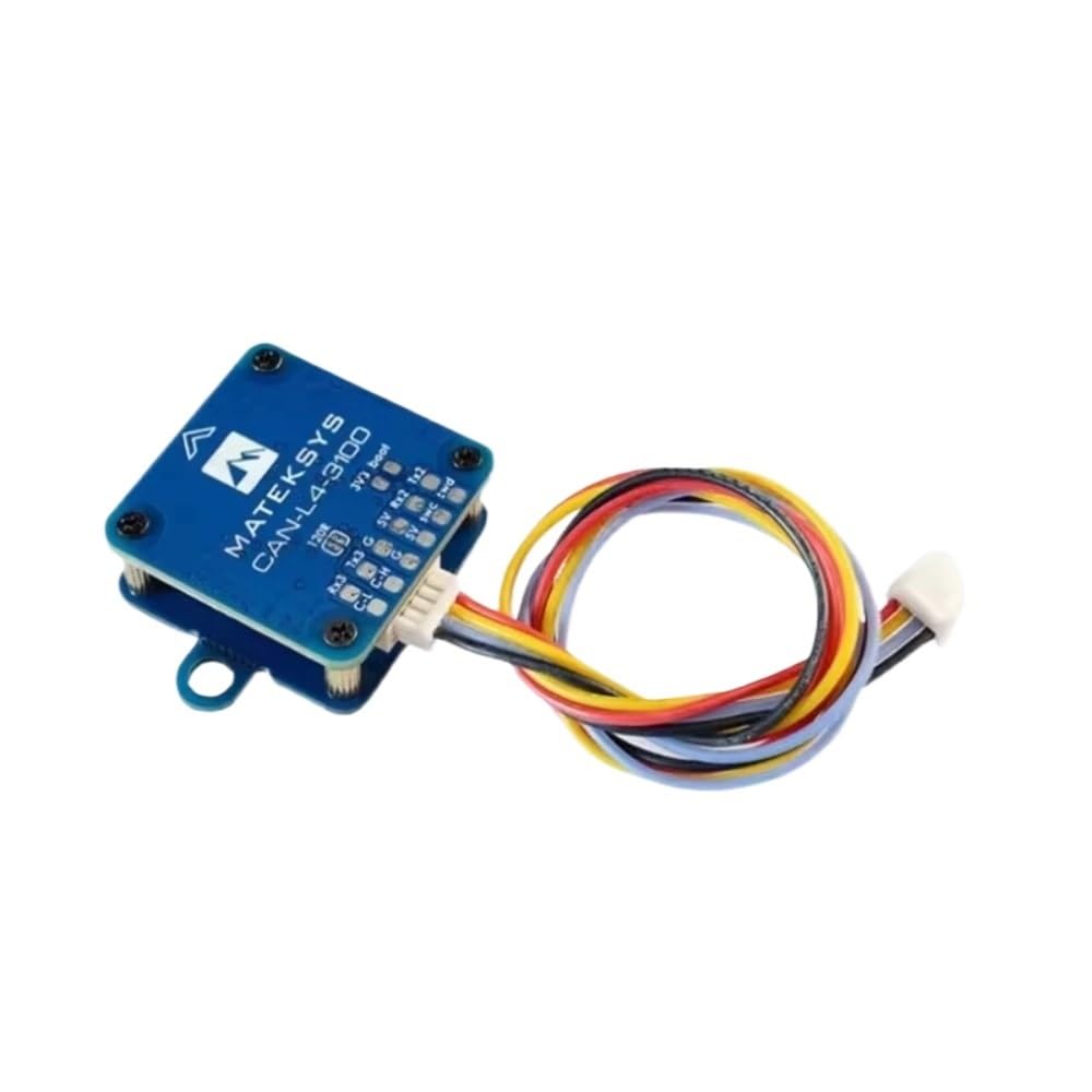 Magnetometer J14019