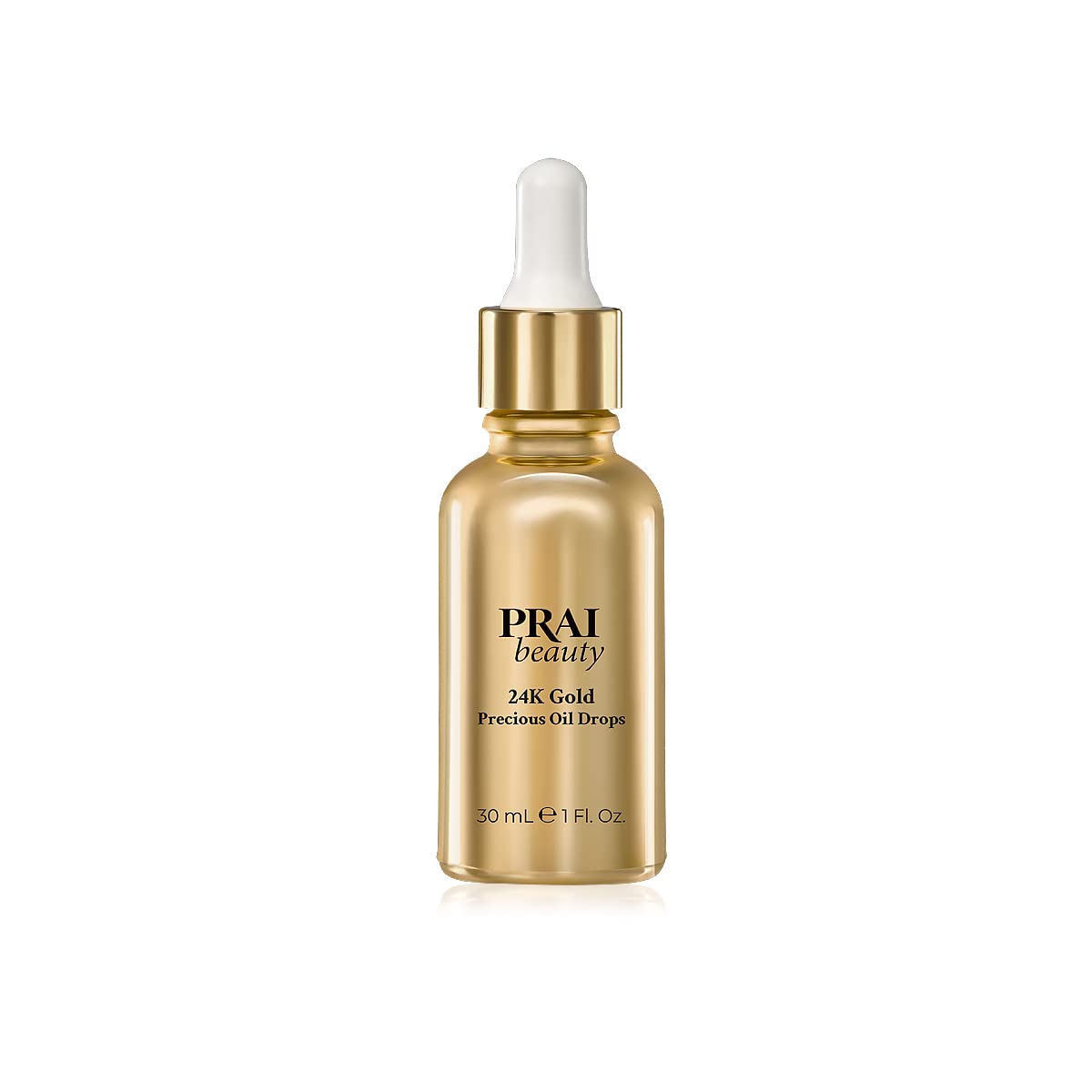 24K Gold Oil Drops 1 Oz O95580