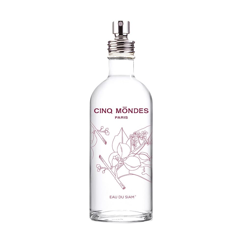 Fresh Aromatic Mist 3.4 Fl.Oz. Body Spray E374834
