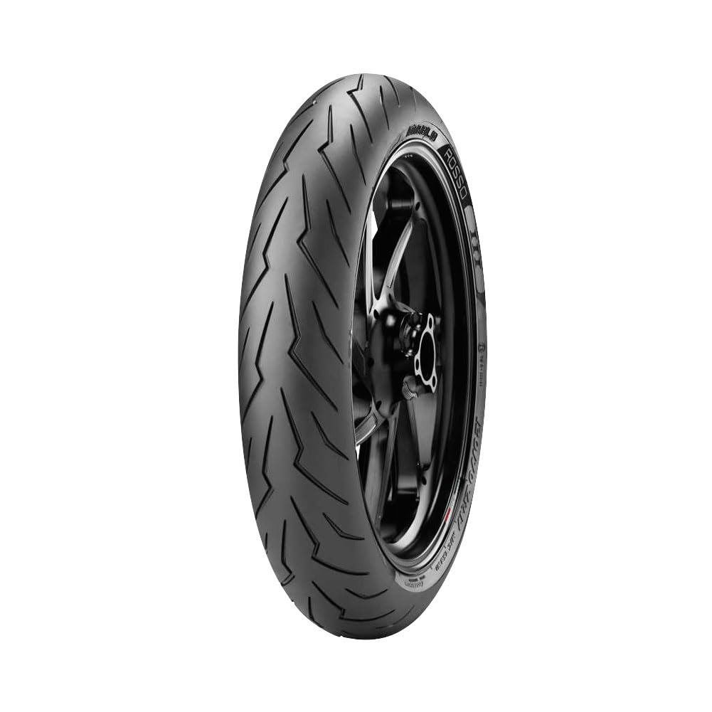 Front Motorcycle Tire A337