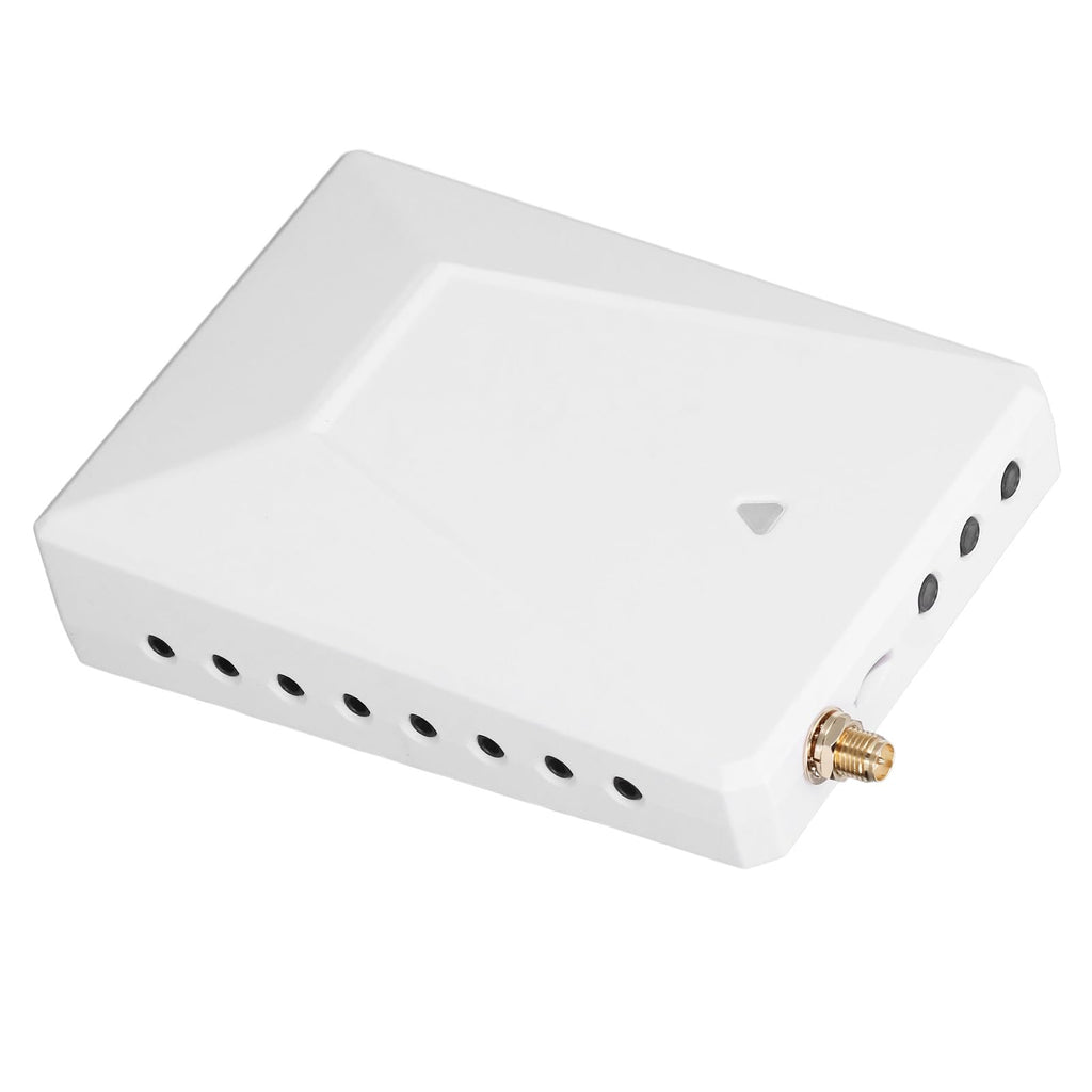WiFi 3 Phase 4 Wire Bidirectional Energy Meter with Sensors R2233