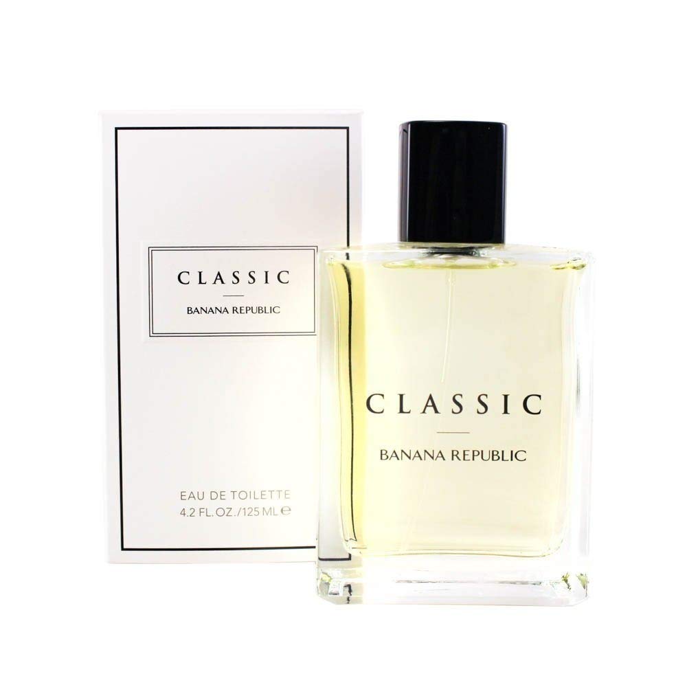 Eau De Toilette Spray 4.2 Oz B54447