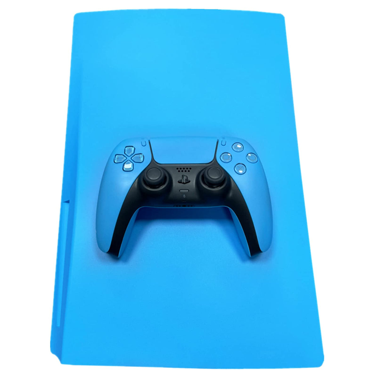 Face Plates Cover Skins Shell Panels for PS5 Console F328425