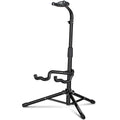 Folding Adjustable Guitar Stand U37799