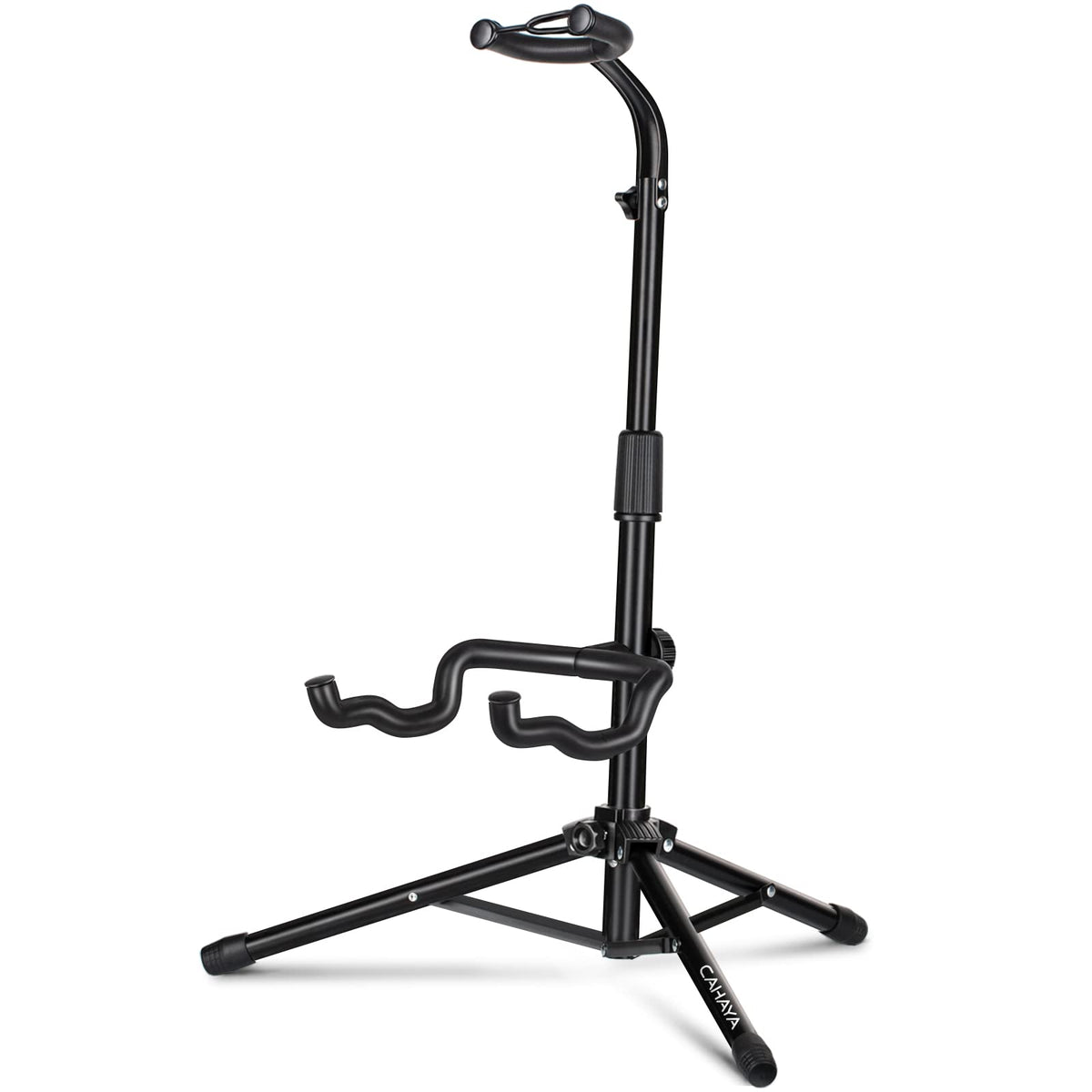 Folding Adjustable Guitar Stand U37799