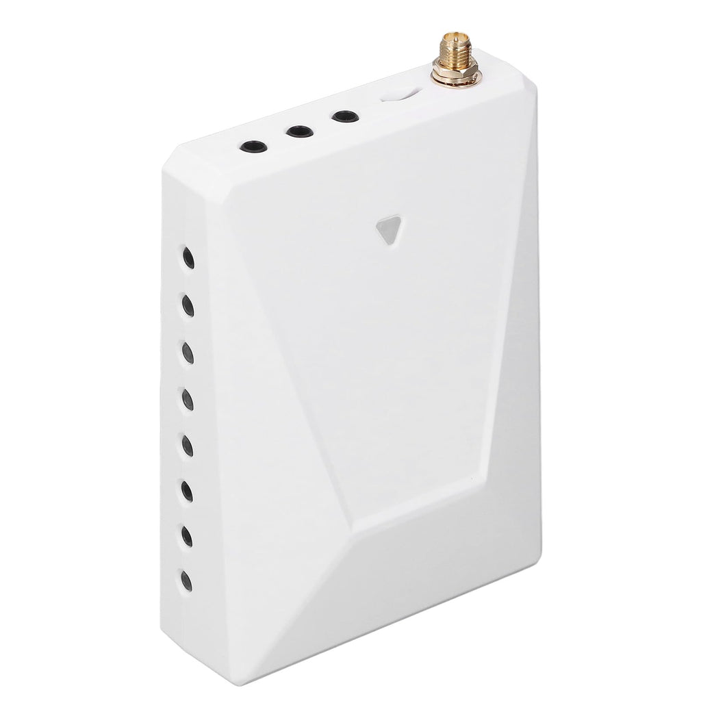 WiFi 3 Phase 4 Wire Bidirectional Energy Meter with Sensors R2233