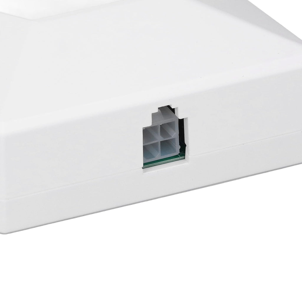 WiFi 3 Phase 4 Wire Bidirectional Energy Meter with Sensors R2233