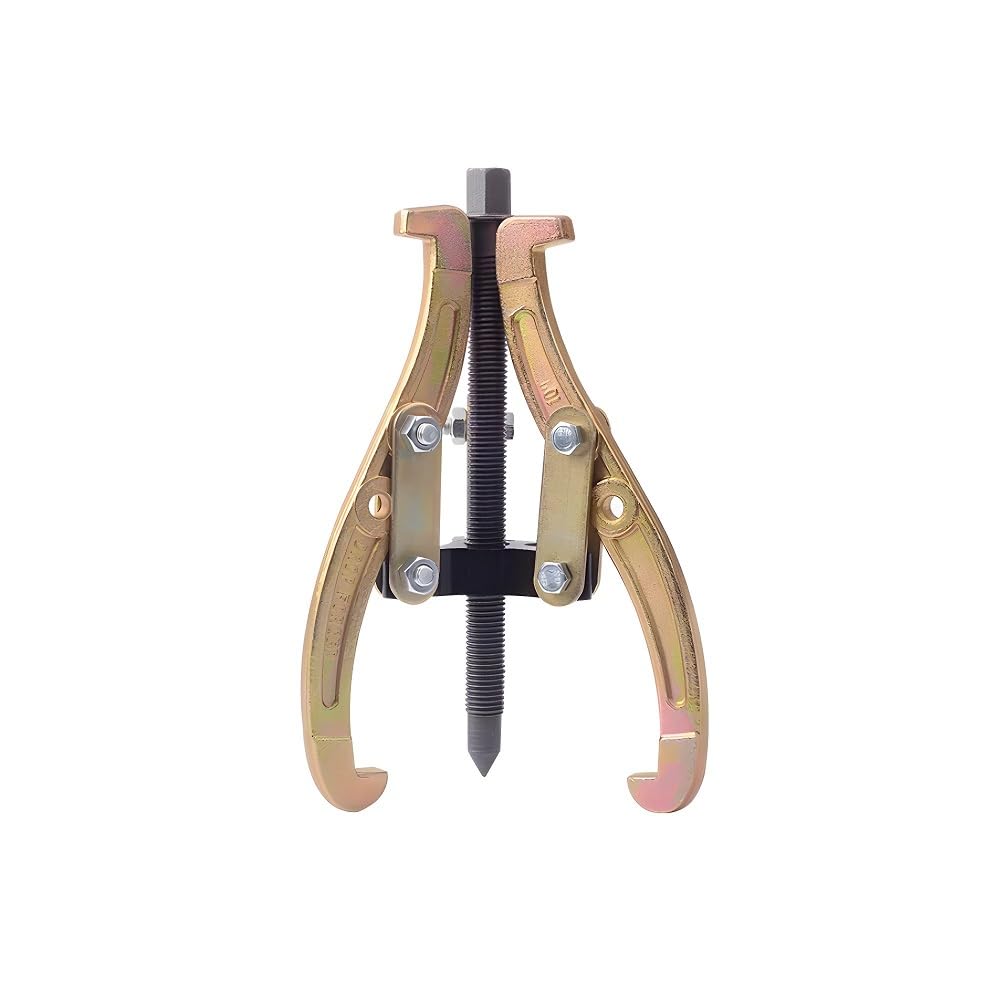 3 Jaw Gear Puller with Reversible Jaws B88952