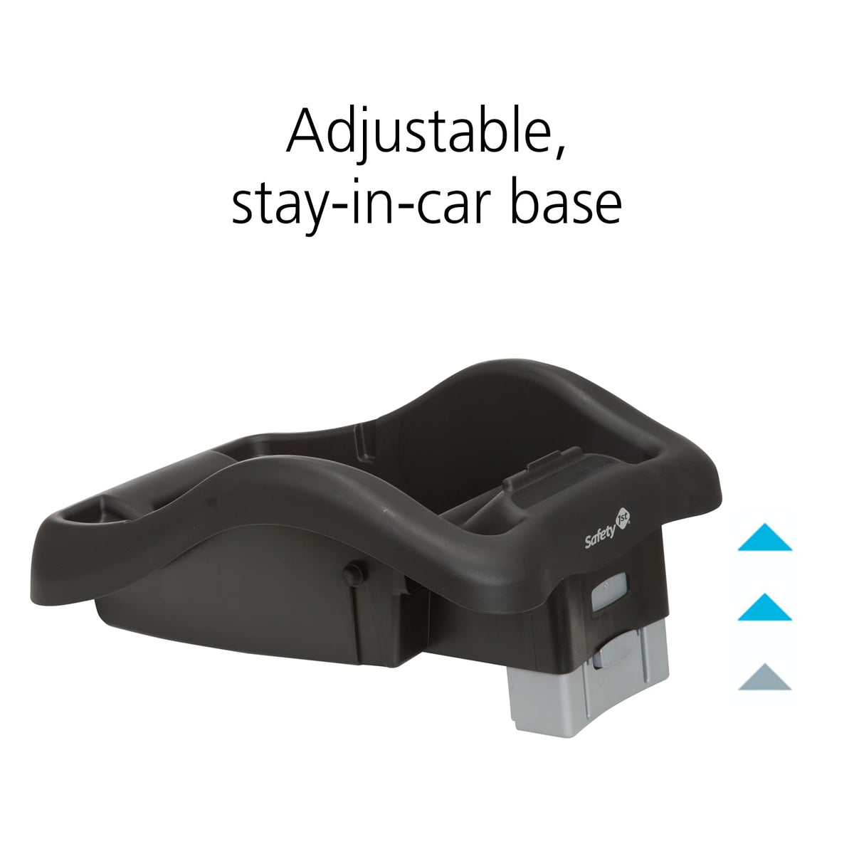 Adjustable Infant Car Seat Base T28159
