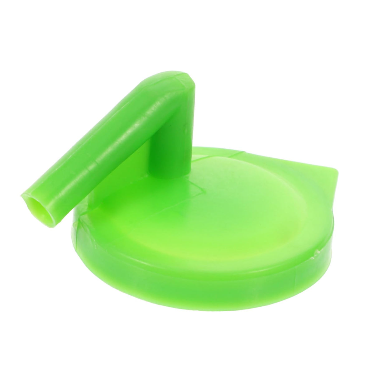 Coolant Reservoir Cap Replacement ABS Green M123076