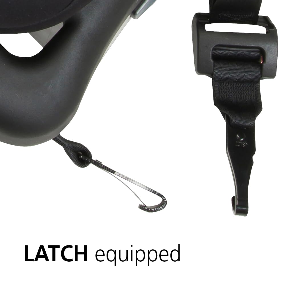 Adjustable Infant Car Seat Base T28159