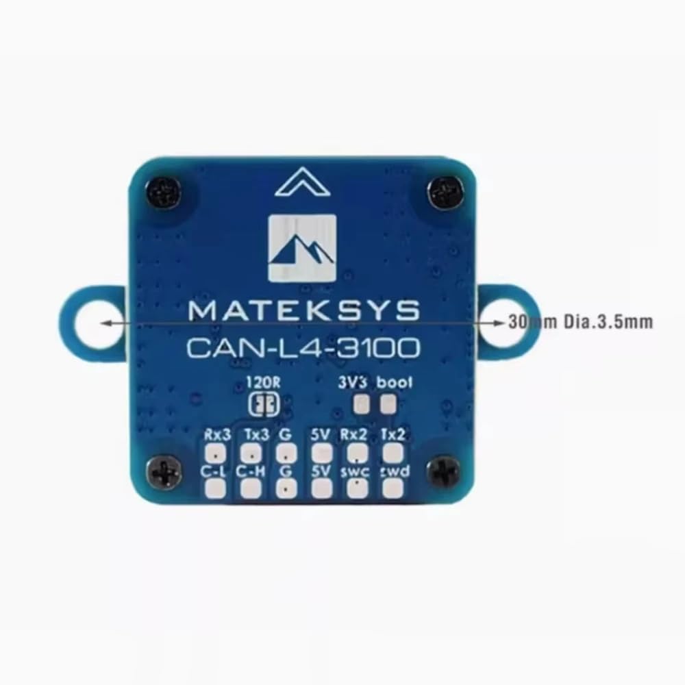Magnetometer J14019