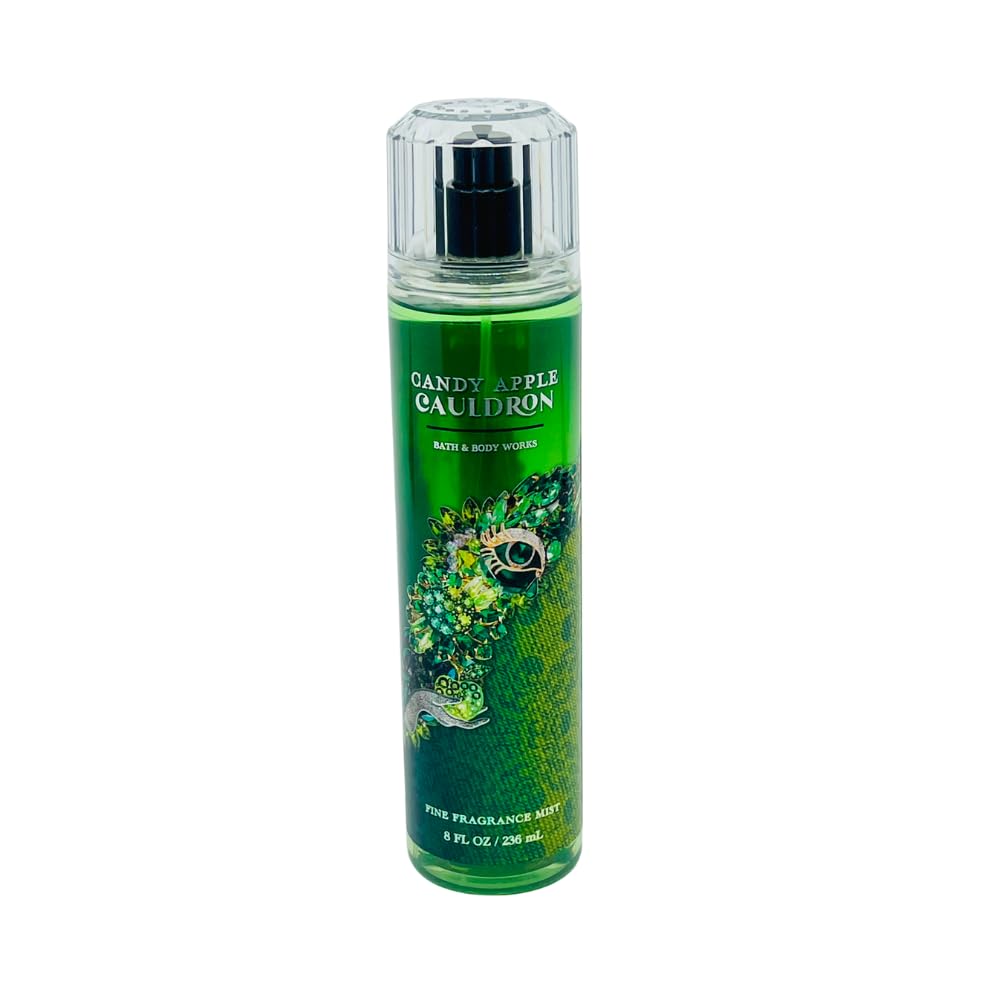 Fine Fragrance Mist 3-piece Halloween Collection B985