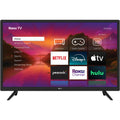 32" 720p HD Smart TV D502336