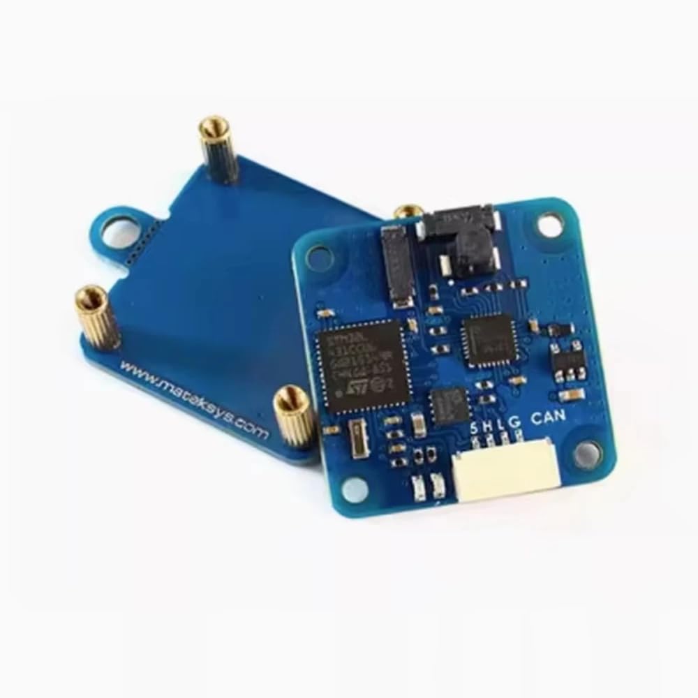 Magnetometer J14019