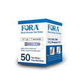 Glucose Strips 50 ct/Vial S307841