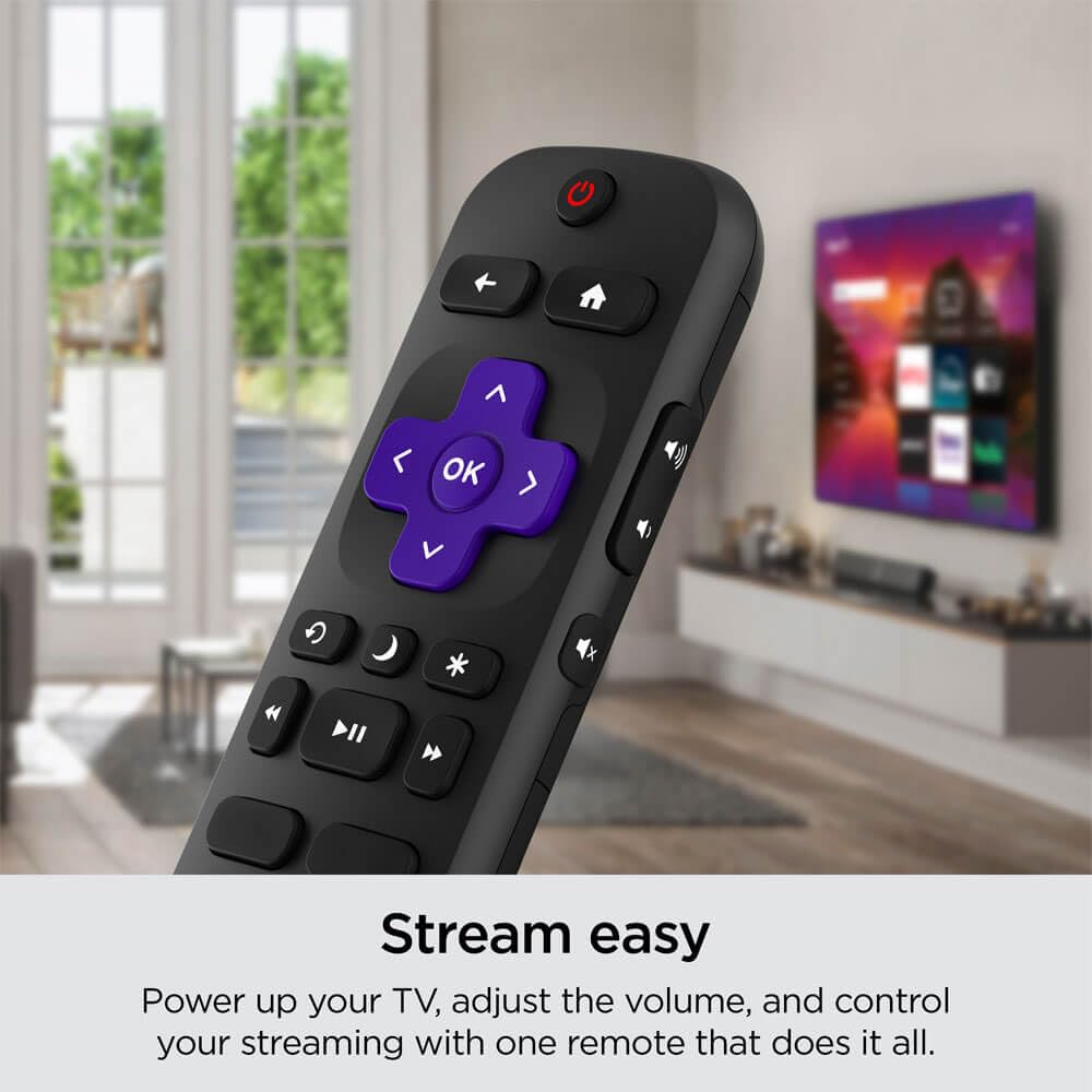 32" 720p HD Smart TV D502336