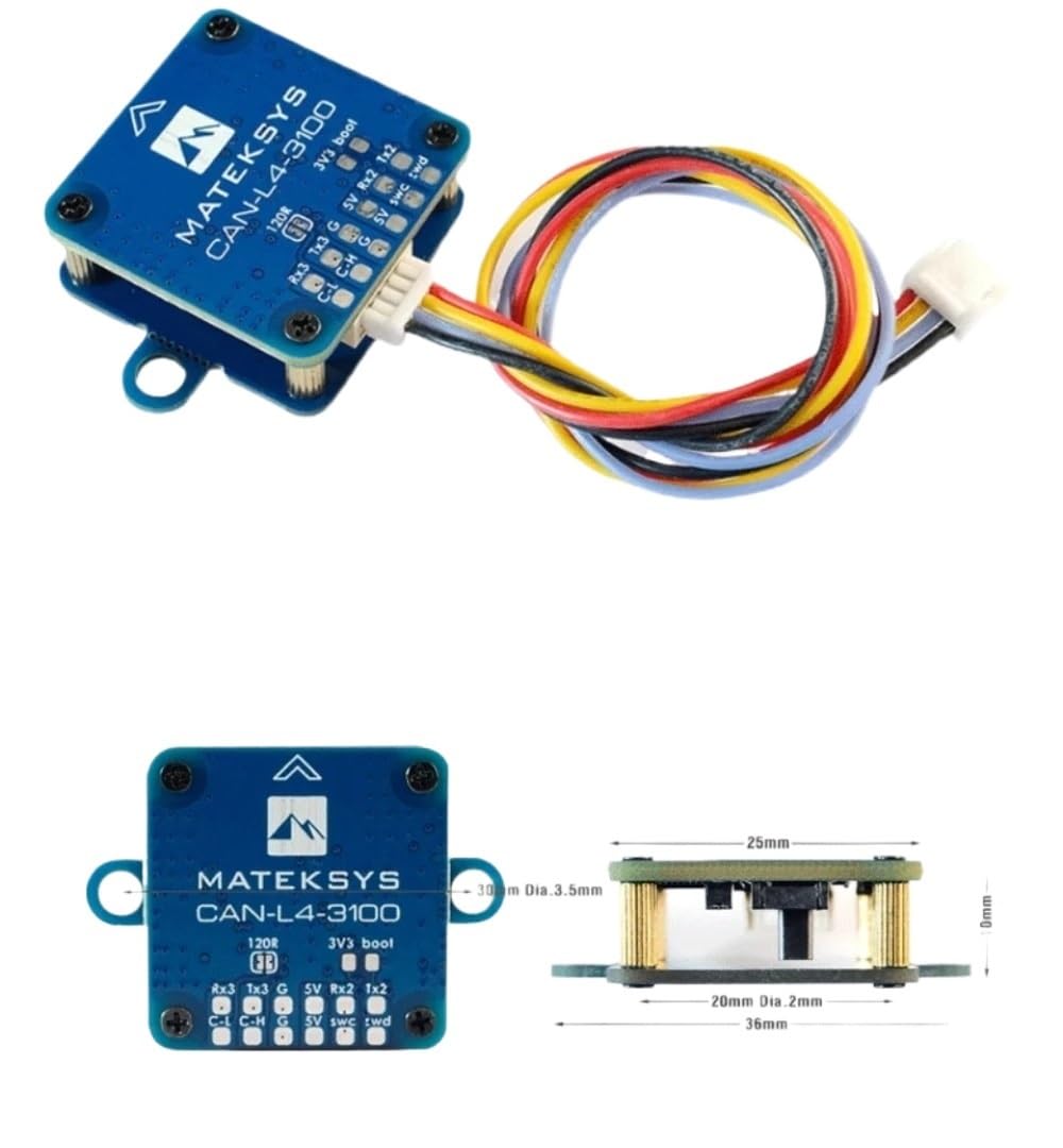 Magnetometer J14019