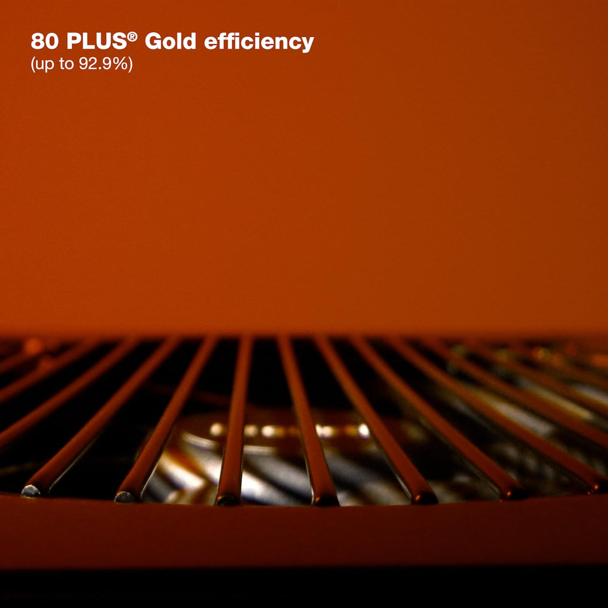 750W 80 Plus Gold ATX 3.1 Power Supply O1927