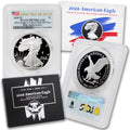 1 oz American Silver Eagle Coin P31269