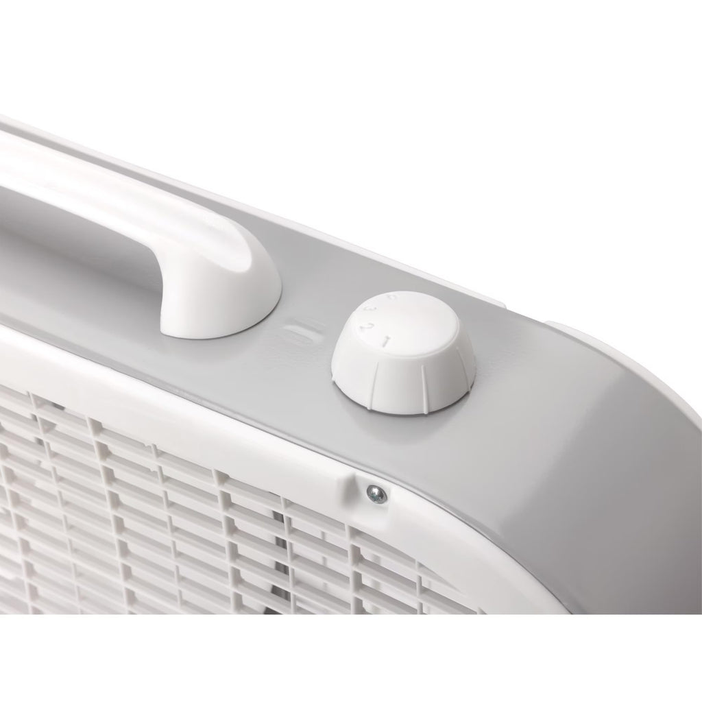 3-Speed Weather-Resistant Box Fan K839583