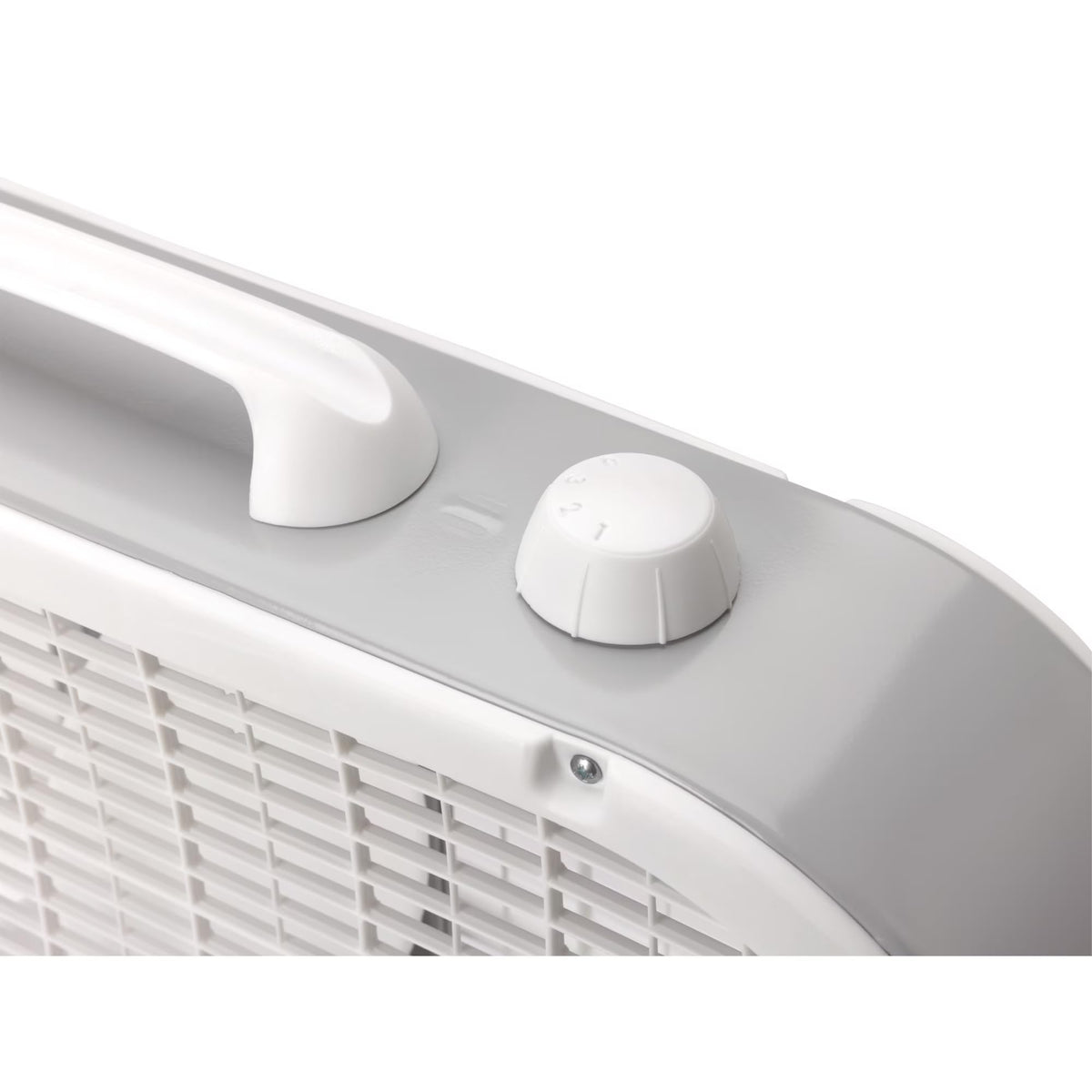 3-Speed Weather-Resistant Box Fan K839583