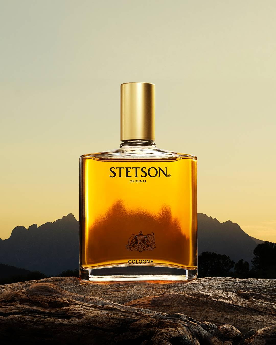 Original Cologne 3.5 Fl Oz L3406