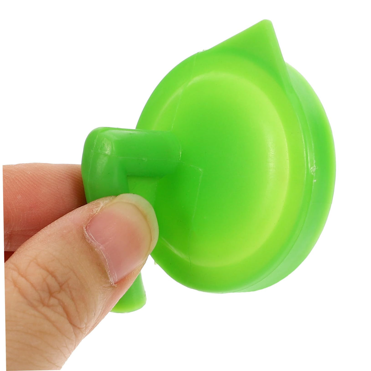 Coolant Reservoir Cap Replacement ABS Green M123076