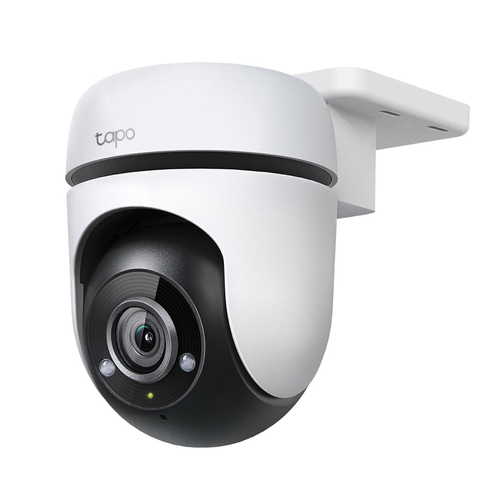 1080P Outdoor Wired Pan/Tilt Security Camera Z406