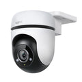 1080P Outdoor Wired Pan/Tilt Security Camera Z406