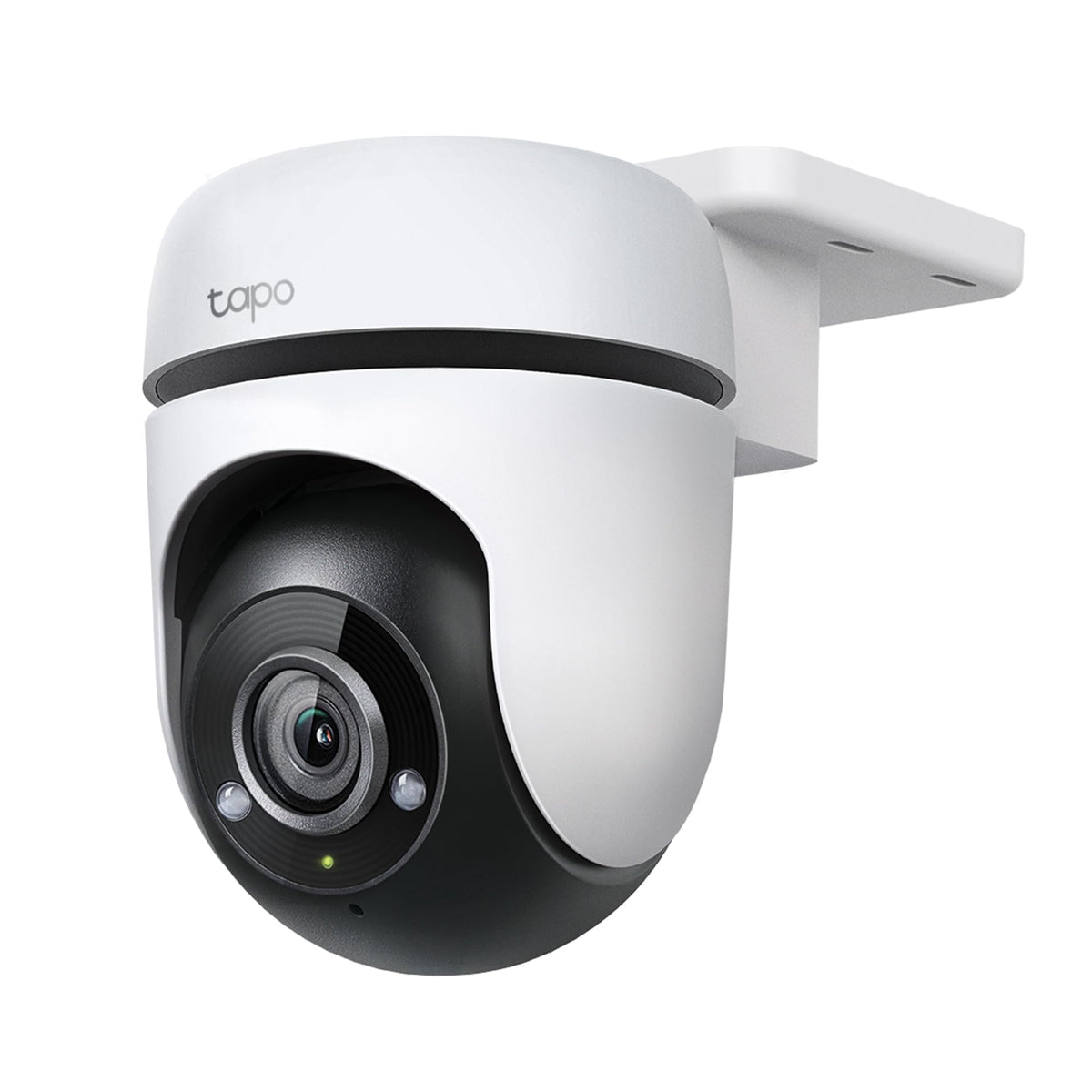 1080P Outdoor Wired Pan/Tilt Security Camera Z406