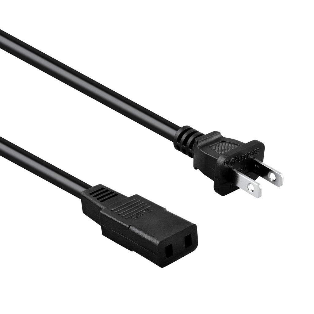 AC Power Cord Charging Cable 110V - 240V Household Cord E17610