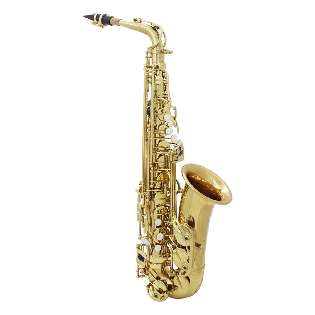 Alto Saxophone Brass Tube in E Flat F80381