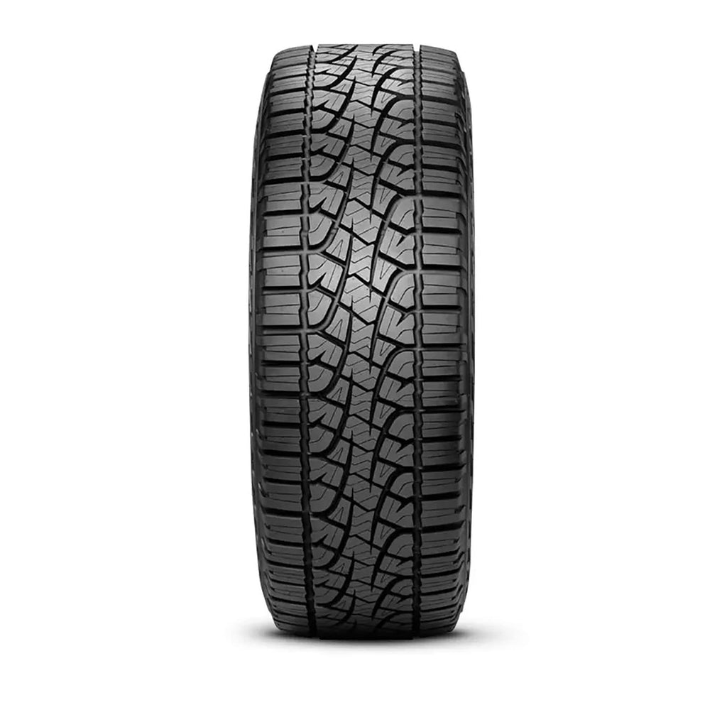 All Terrain 265/70R18 116T Light Truck Tire H25148