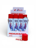 Butane Fuel Torch Lighter Refill 300ml Cans T7632