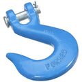 3/8" Grade 43 Blue Slip Hook M157008