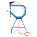 Pneumatic Planishing Hammer with Stand & Foot Pedal W68489