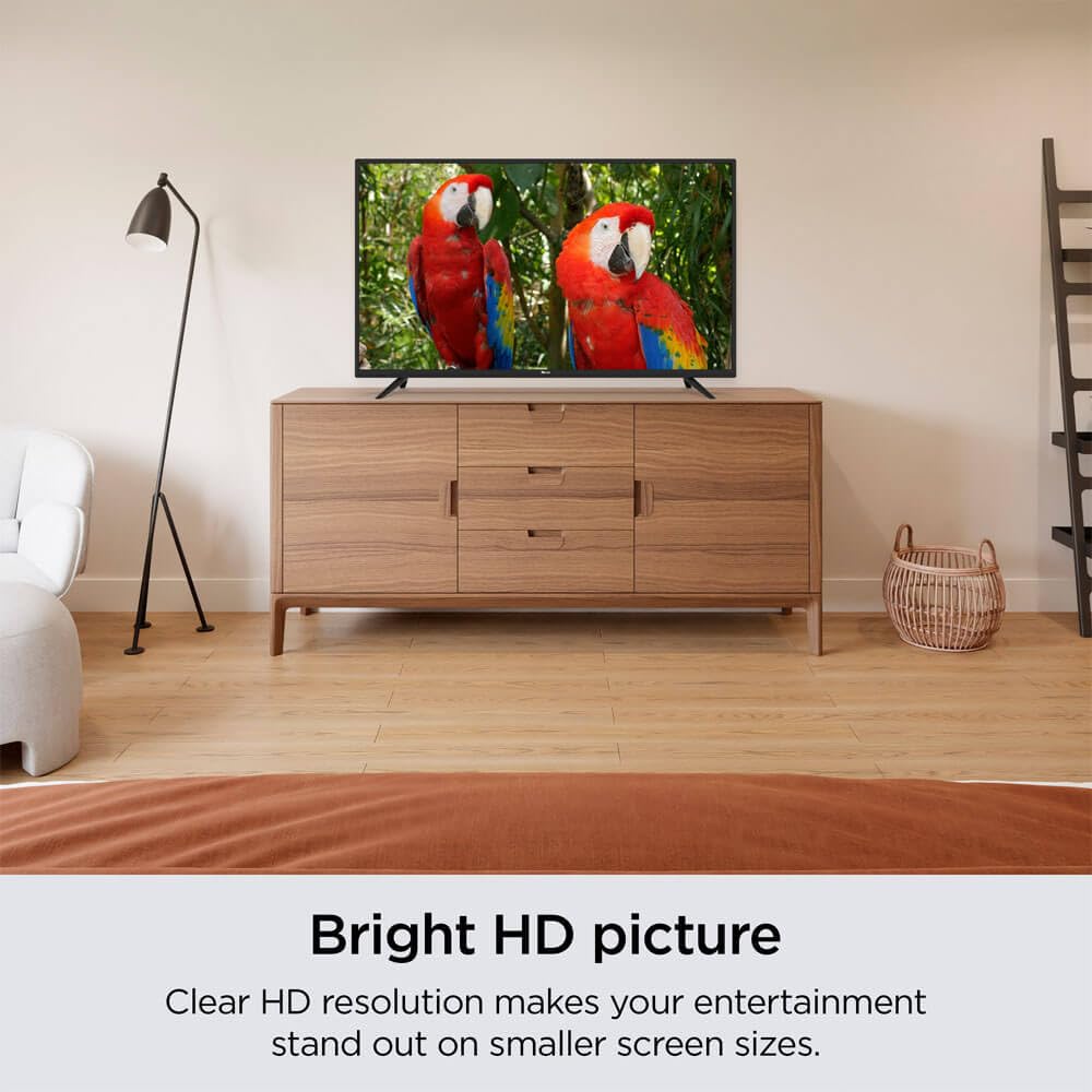 32" 720p HD Smart TV D502336