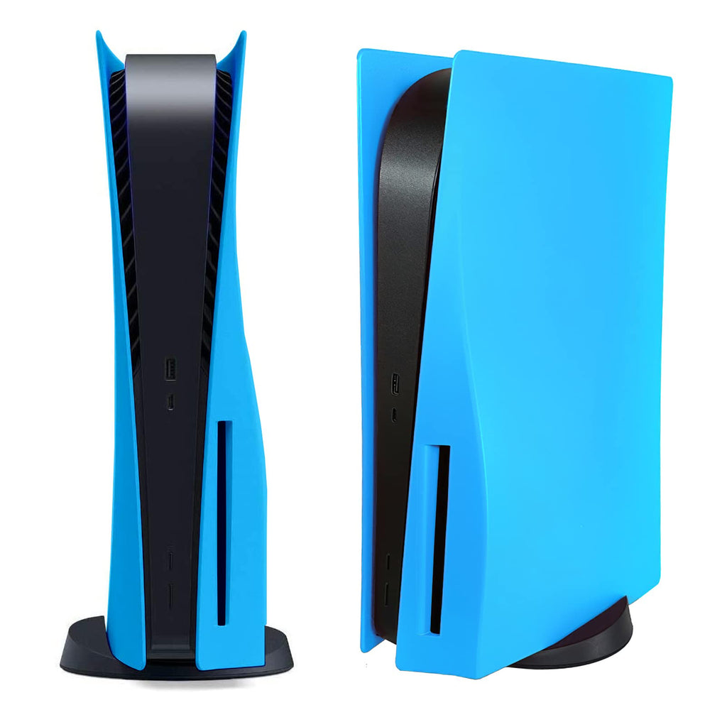 Face Plates Cover Skins Shell Panels for PS5 Console F328425
