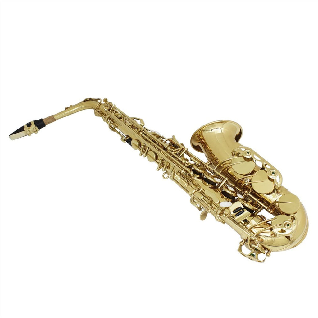 Alto Saxophone Brass Tube in E Flat F80381