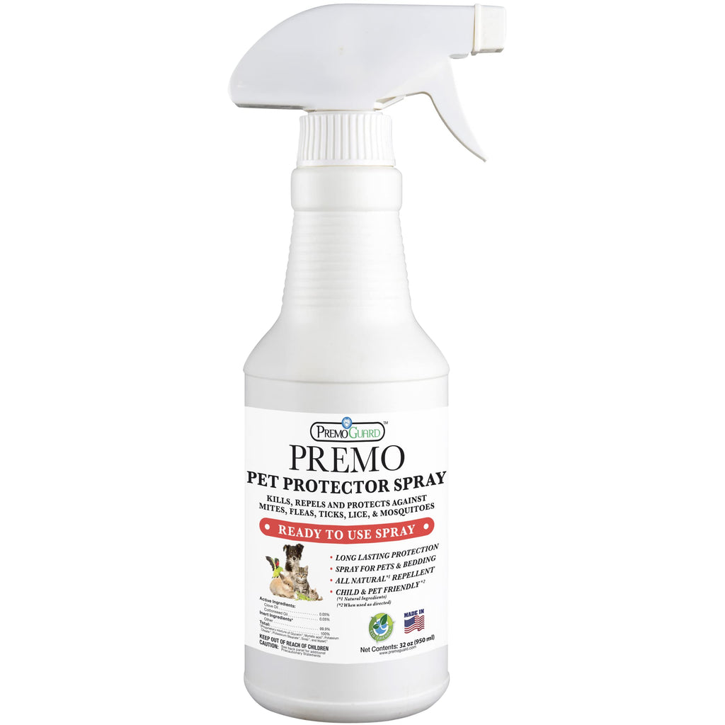 Pet Protector Spray H88523