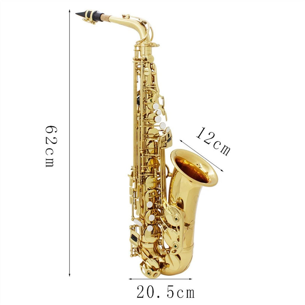 Alto Saxophone Brass Tube in E Flat F80381