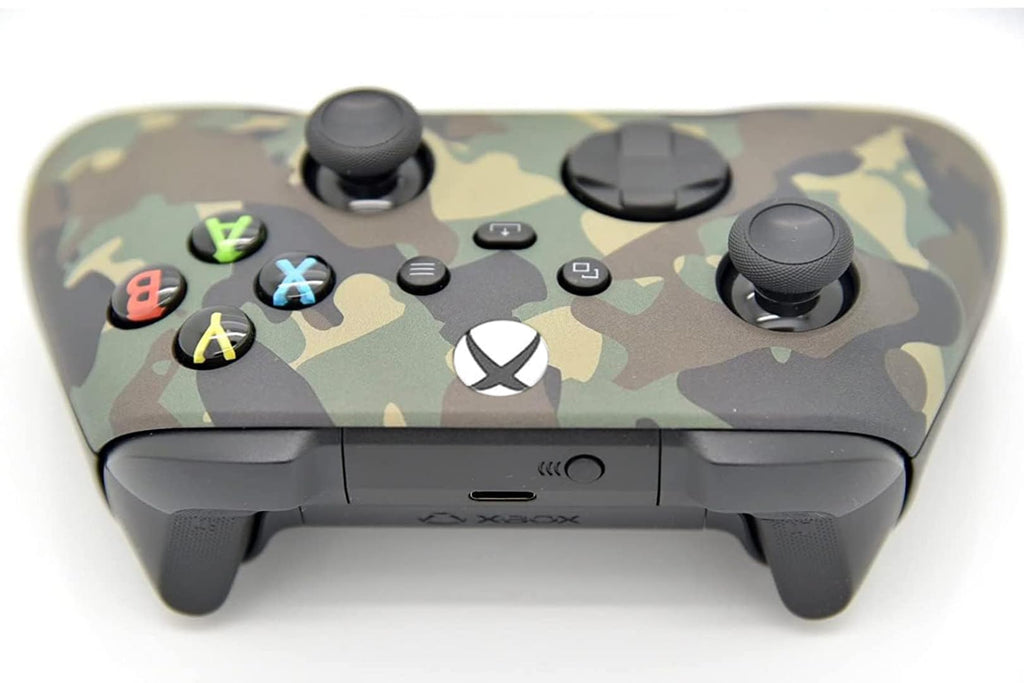 Wireless Custom Controller R65280