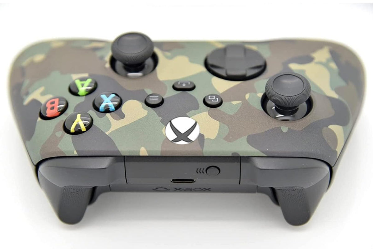 Wireless Custom Controller R65280