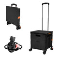 Foldable Utility Cart V153